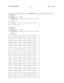 Methods and Molecules for Yield Improvement Involving Metabolic     Engineering diagram and image