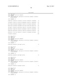 Methods and Molecules for Yield Improvement Involving Metabolic     Engineering diagram and image