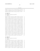 Methods and Molecules for Yield Improvement Involving Metabolic     Engineering diagram and image