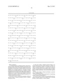 Methods and Molecules for Yield Improvement Involving Metabolic     Engineering diagram and image