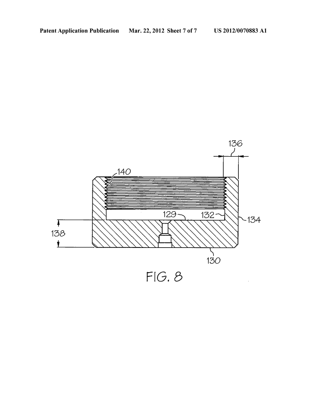 HIGH TEMPERATURE HIGH PRESSURE MICROBIAL REACTOR - diagram, schematic, and image 08