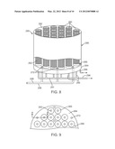 Horizontal Array Bioreactor for Conversion of Syngas Components to Liquid     Products diagram and image