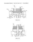 Horizontal Array Bioreactor for Conversion of Syngas Components to Liquid     Products diagram and image