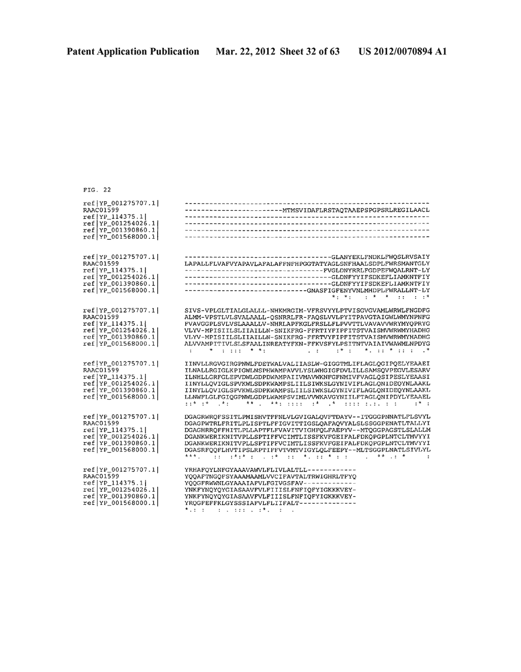 Thermophilic and thermoacidophilic sugar transporter genes and enzymes     from alicyclobacillus acidocaldarius and related organisms, methods - diagram, schematic, and image 33