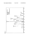 METHOD FOR ANALYSIS OF SUGAR CHAINS BY MASS SPECTROMETRY diagram and image