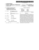 METHOD AND APPARATUS FOR MEASURING THE HOT-SPOT TEMPERATURE IN AN ELECTRIC     APPARATUS CONTAINING AN OIL diagram and image