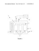 METHOD AND APPARATUS FOR MEASURING THE HOT-SPOT TEMPERATURE IN AN ELECTRIC     APPARATUS CONTAINING AN OIL diagram and image