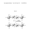 NANOPOROUS CARBOHYDRATE FRAMEWORKS AND THE SEQUESTRATION AND DETECTION OF     MOLECULES USING THE SAME diagram and image