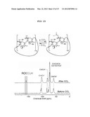 NANOPOROUS CARBOHYDRATE FRAMEWORKS AND THE SEQUESTRATION AND DETECTION OF     MOLECULES USING THE SAME diagram and image