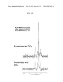 NANOPOROUS CARBOHYDRATE FRAMEWORKS AND THE SEQUESTRATION AND DETECTION OF     MOLECULES USING THE SAME diagram and image