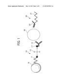 DETECTION METHOD AND QUANTIFICATION METHOD FOR TARGET SUBSTANCE diagram and image