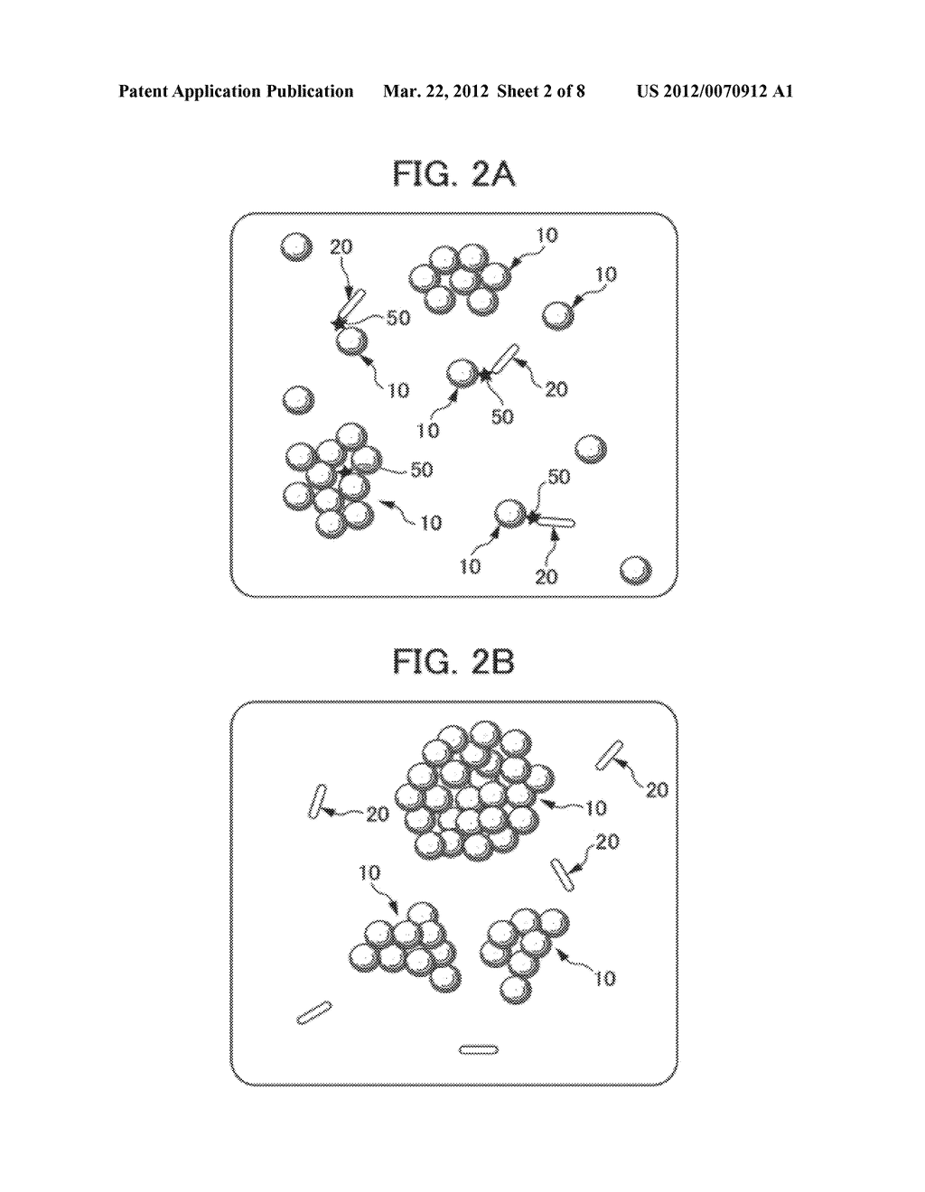 DETECTION METHOD AND QUANTIFICATION METHOD FOR TARGET SUBSTANCE - diagram, schematic, and image 03