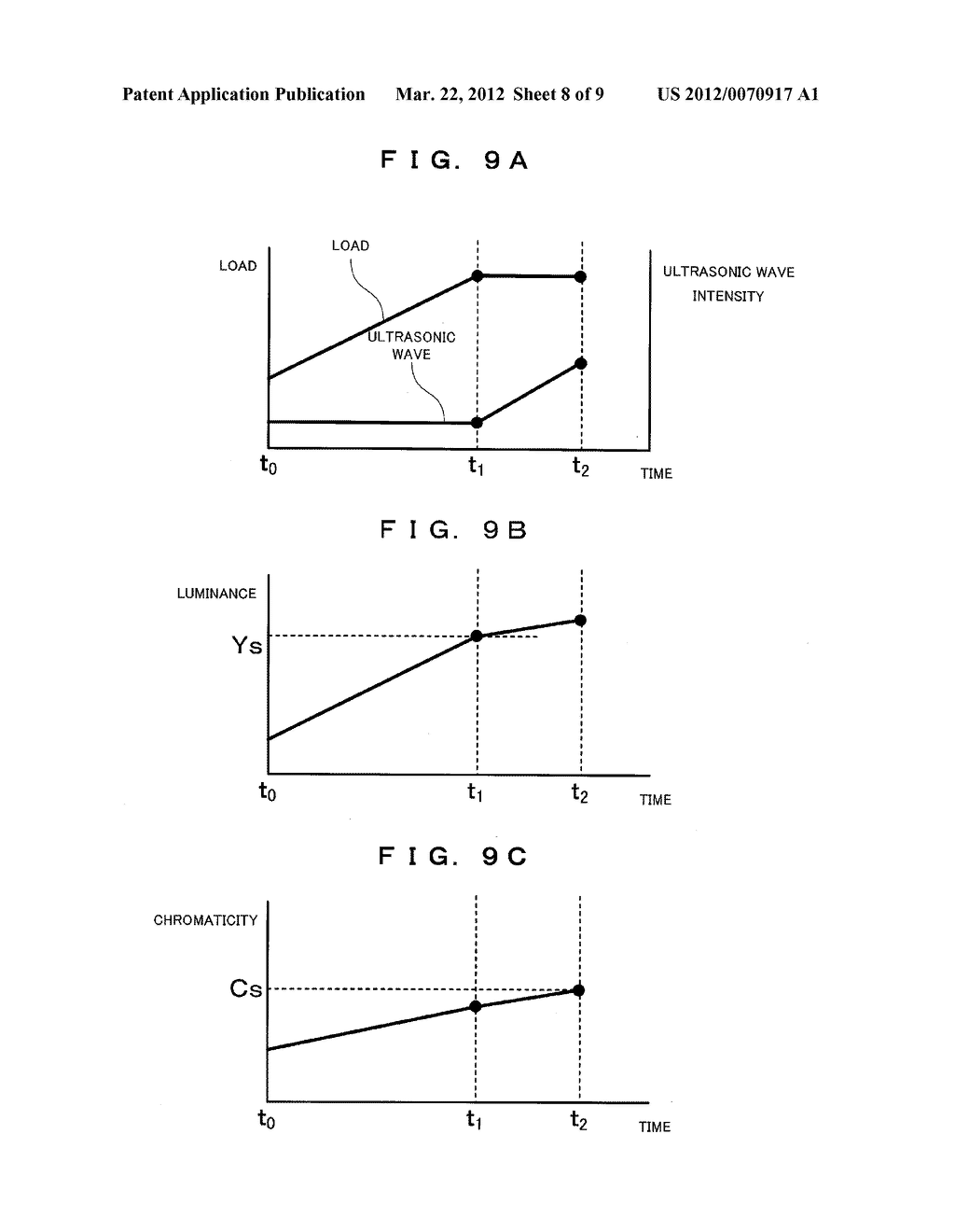 APPARATUS AND METHOD FOR MOUNTING SEMICONDUCTOR LIGHT EMITTING ELEMENT - diagram, schematic, and image 09