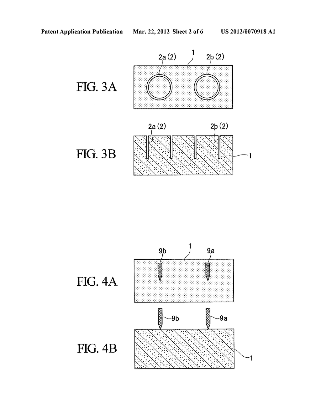 METHOD OF MANUFACTURING SEMICONDUCTOR DEVICE - diagram, schematic, and image 03