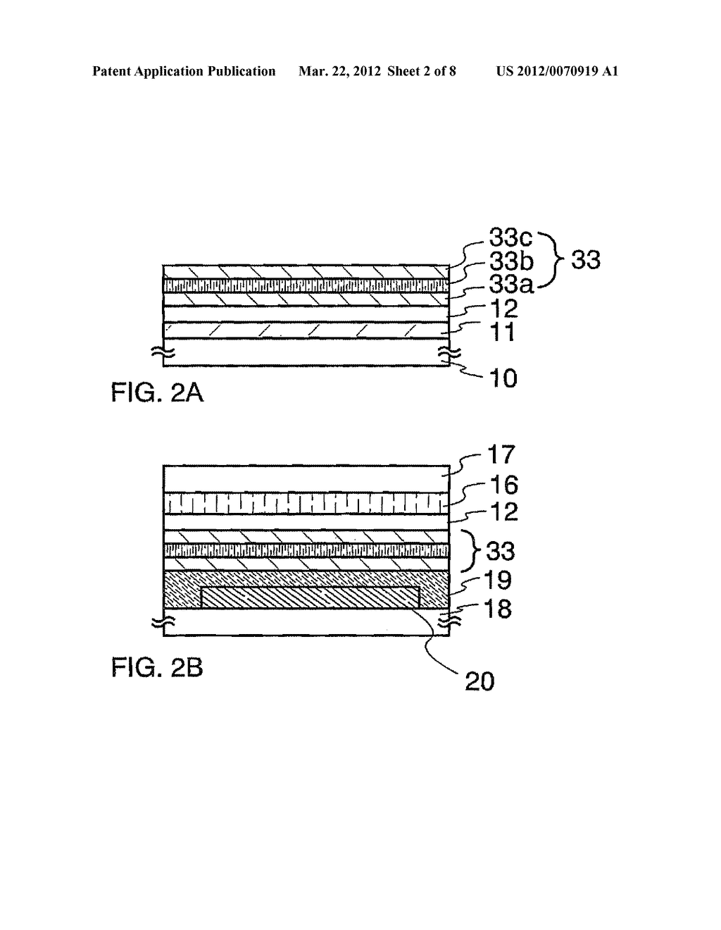 SEMICONDUCTOR DEVICE, METHOD OF MANUFACTURING THEREOF, AND METHOD OF     MANUFACTURING BASE MATERIAL - diagram, schematic, and image 03