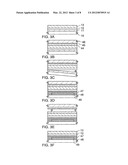 SEMICONDUCTOR DEVICE, METHOD OF MANUFACTURING THEREOF, AND METHOD OF     MANUFACTURING BASE MATERIAL diagram and image