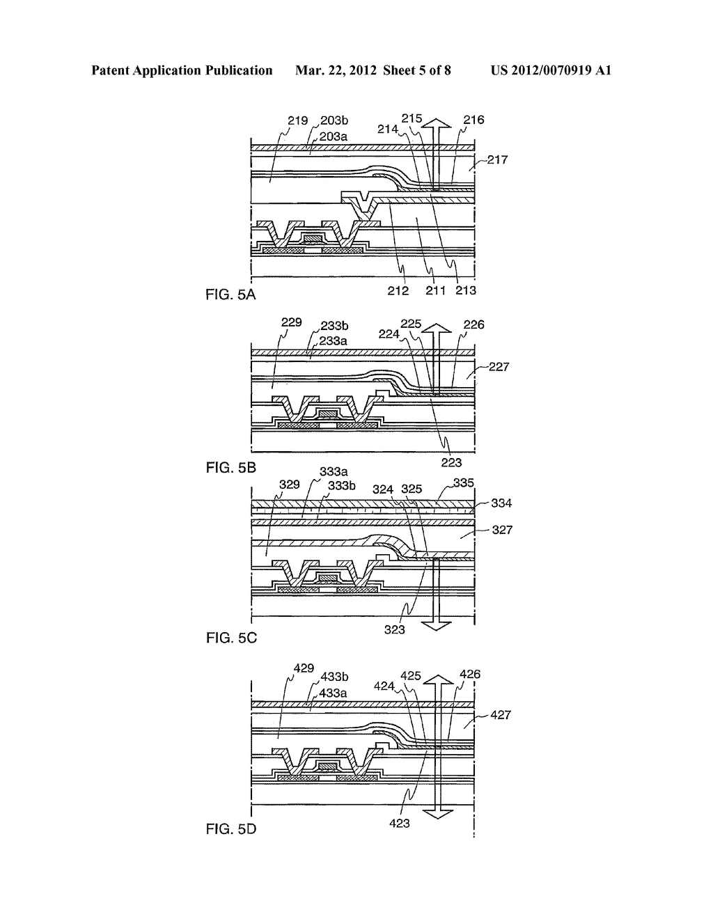 SEMICONDUCTOR DEVICE, METHOD OF MANUFACTURING THEREOF, AND METHOD OF     MANUFACTURING BASE MATERIAL - diagram, schematic, and image 06