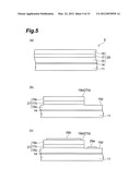 METHOD FOR FABRICATING WAFER PRODUCT AND METHOD FOR FABRICATING GALLIUM     NITRIDE BASED SEMICONDUCTOR OPTICAL DEVICE diagram and image