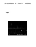 METHOD FOR FABRICATING WAFER PRODUCT AND METHOD FOR FABRICATING GALLIUM     NITRIDE BASED SEMICONDUCTOR OPTICAL DEVICE diagram and image