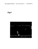 METHOD FOR FABRICATING WAFER PRODUCT AND METHOD FOR FABRICATING GALLIUM     NITRIDE BASED SEMICONDUCTOR OPTICAL DEVICE diagram and image