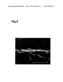 METHOD FOR FABRICATING WAFER PRODUCT AND METHOD FOR FABRICATING GALLIUM     NITRIDE BASED SEMICONDUCTOR OPTICAL DEVICE diagram and image