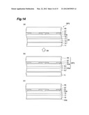 METHOD FOR FABRICATING WAFER PRODUCT AND METHOD FOR FABRICATING GALLIUM     NITRIDE BASED SEMICONDUCTOR OPTICAL DEVICE diagram and image