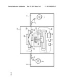 LASER PATTERNING APPARATUS AND LASER PATTERNING METHOD diagram and image