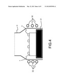 Method of Fabricating Silicon Nanowire Solar Cell Device Having Upgraded     Metallurgical Grade Silicon Substrate diagram and image