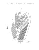 Methods of Manufacturing Three Dimensional Semiconductor Devices diagram and image