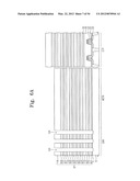 Methods of Manufacturing Three Dimensional Semiconductor Devices diagram and image