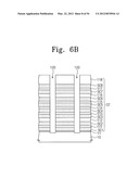 Methods of Manufacturing Three Dimensional Semiconductor Devices diagram and image