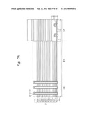 Methods of Manufacturing Three Dimensional Semiconductor Devices diagram and image