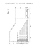 Methods of Manufacturing Three Dimensional Semiconductor Devices diagram and image