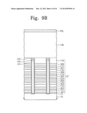 Methods of Manufacturing Three Dimensional Semiconductor Devices diagram and image