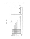 Methods of Manufacturing Three Dimensional Semiconductor Devices diagram and image