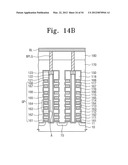 Methods of Manufacturing Three Dimensional Semiconductor Devices diagram and image