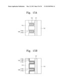 Methods of Manufacturing Three Dimensional Semiconductor Devices diagram and image