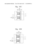 Methods of Manufacturing Three Dimensional Semiconductor Devices diagram and image