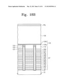 Methods of Manufacturing Three Dimensional Semiconductor Devices diagram and image