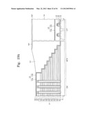 Methods of Manufacturing Three Dimensional Semiconductor Devices diagram and image