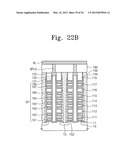 Methods of Manufacturing Three Dimensional Semiconductor Devices diagram and image