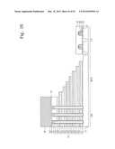 Methods of Manufacturing Three Dimensional Semiconductor Devices diagram and image