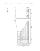 Methods of Manufacturing Three Dimensional Semiconductor Devices diagram and image