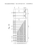 Methods of Manufacturing Three Dimensional Semiconductor Devices diagram and image