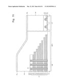 Methods of Manufacturing Three Dimensional Semiconductor Devices diagram and image