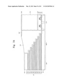 Methods of Manufacturing Three Dimensional Semiconductor Devices diagram and image