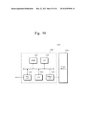 Methods of Manufacturing Three Dimensional Semiconductor Devices diagram and image