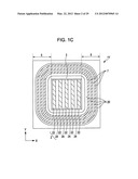 SEMICONDUCTOR DEVICE AND MANUFACTURING METHOD FOR THE SAME diagram and image