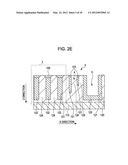 SEMICONDUCTOR DEVICE AND MANUFACTURING METHOD FOR THE SAME diagram and image