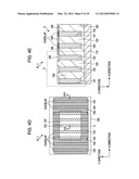 SEMICONDUCTOR DEVICE AND MANUFACTURING METHOD FOR THE SAME diagram and image